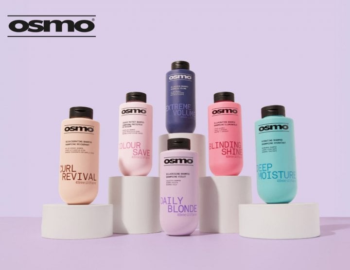 Osmo