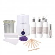 Hot Wax Heater Starter Kit 1000cc