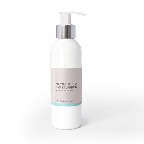 MONU Revitalising Moisturiser