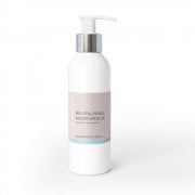 Revitalising Moisturiser