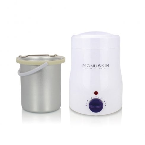 MONU Single Wax Heater 1000cc