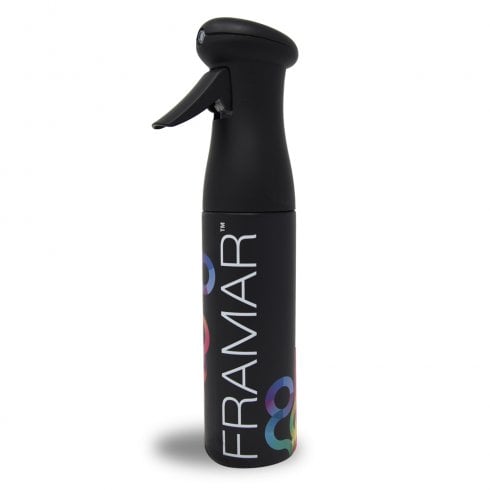 Framar Myst Assist Black 250ml
