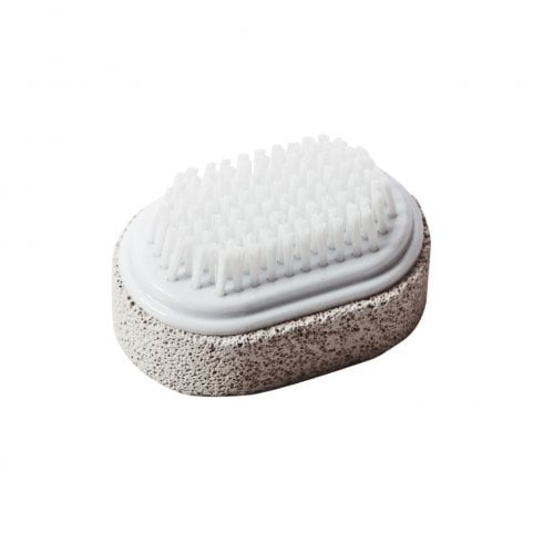 Hive of Beauty Nail Brush Pumice Stone