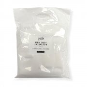 Nail Dust Extractor Disposable Filters (100)