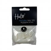 Natural Nail Tips (50)