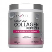 Advanced Collagen Peptides Powder 200g