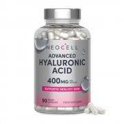 Advanced Hyaluronic Acid 400mg 90 Capsules