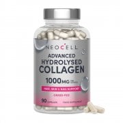 Advanced Hydrolysed Collagen 1000mg