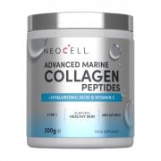 Advanced Marine Collagen Peptides Powder 200g