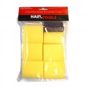 Neutralising Sponges (6)