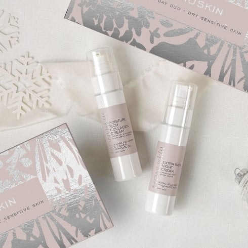 MONU Night & Day Duo (Dry Skin)