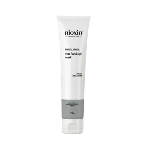 Nioxin  Anti-breakage Strengthening Mask 150ml