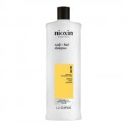 System 1 Scalp + Hair Shampoo