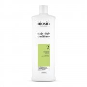 System 2 Scalp + Hair Conditioner
