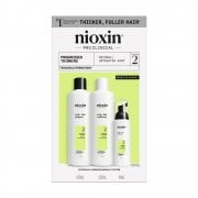 System 2 Trial Kit - Progressed Thinning (Natural/Untreated Hair)