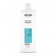 System 3 Scalp + Hair Conditioner