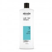 System 3 Scalp + Hair Shampoo