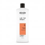 System 4 Scalp + Hair Shampoo