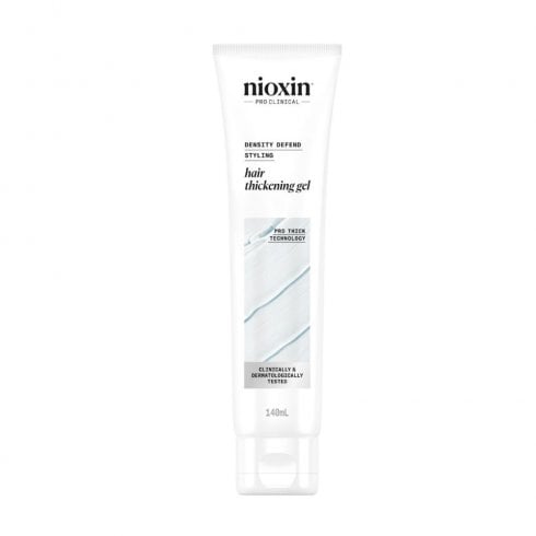 Nioxin  Thickening Gel 140ml