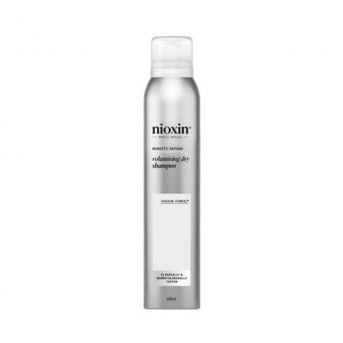 Nioxin  Volumising Dry Shampoo 180ml