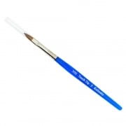No. 5 Touch-Tip Kolinsky Brush