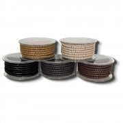 Non-Silicone Lined Pre-Loaded Micro Rings (1000)