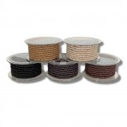 Non-Silicone Lined Pre-Loaded Nano Rings (1000)