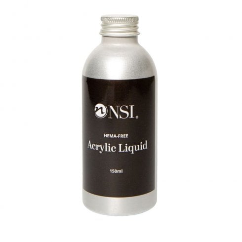 NSI HEMA-Free Acrylic Liquid