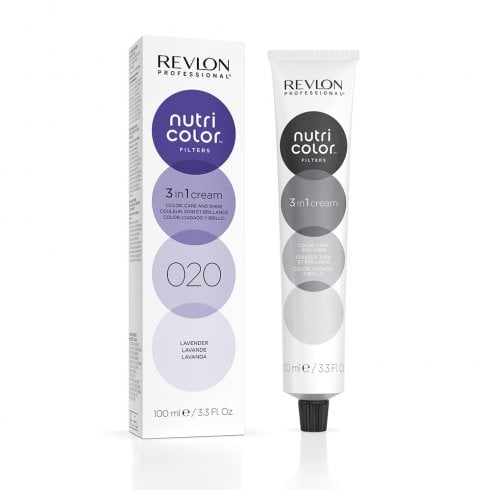 Revlon NCC Nutri Color Filters 100ml