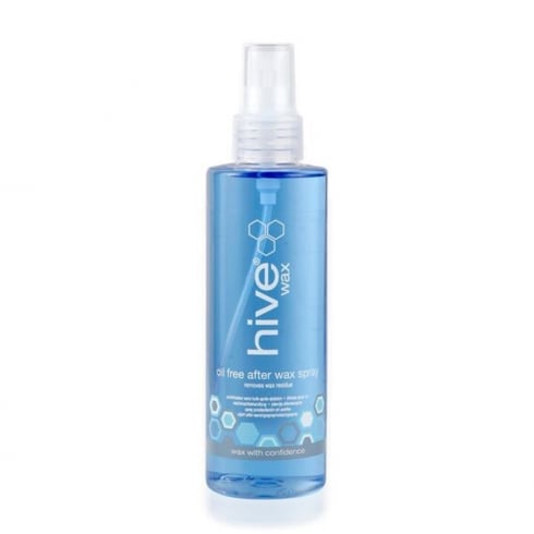 Hive of Beauty Oil-Free After Wax Spray 200ml