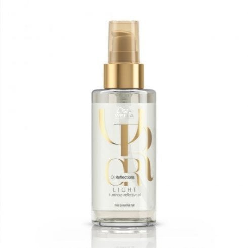 Wella Professionals Oil Reflections Light Luminous Reflective Oil