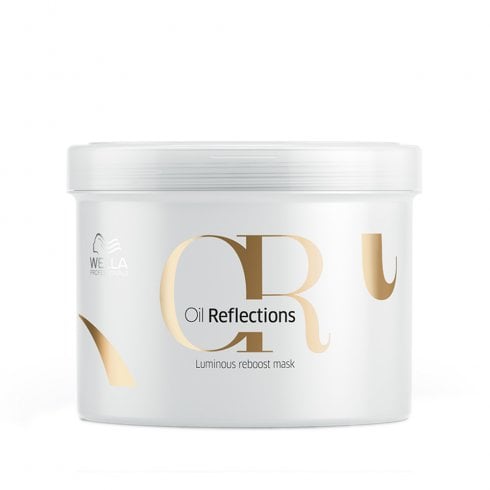 Wella Professionals Oil Reflections Mask 500ml