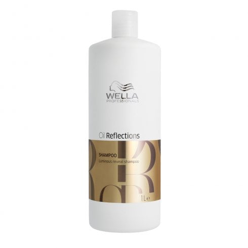 Wella Professionals Oil Reflections Shampoo 1 Ltr