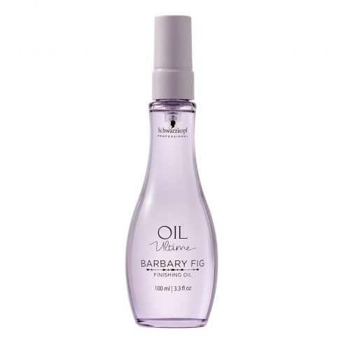 Schwarzkopf Professional Oil Ultime Barbary Fig Finishing Oil 100ml
