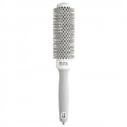 Blowout Speed Wavy Bristles White & Grey