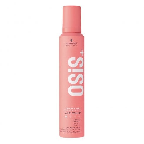 Schwarzkopf Professional OSiS+ Air Whip 200ml
