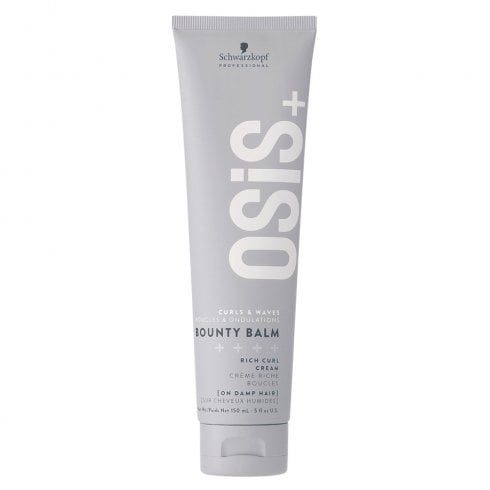 Schwarzkopf Professional OSiS+ Bounty Balm 150ml