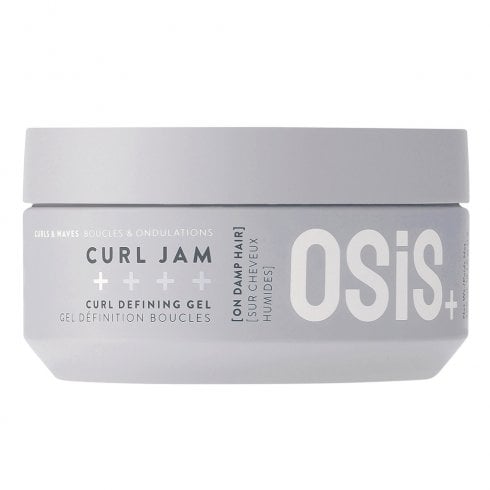 Schwarzkopf Professional OSiS+ Curl Jam 300ml