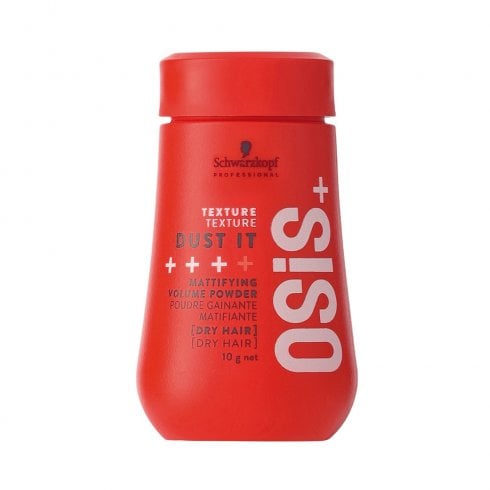 Schwarzkopf Professional OSiS+ Dust It 10g