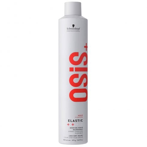 Schwarzkopf Professional OSiS+ Elastic