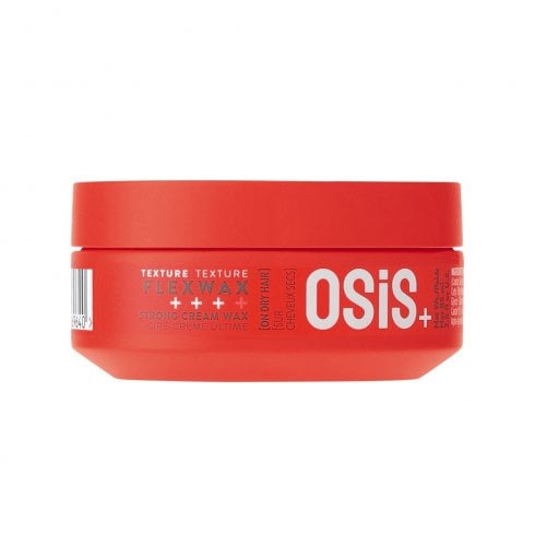 Schwarzkopf Professional OSiS+ Flexwax 85ml