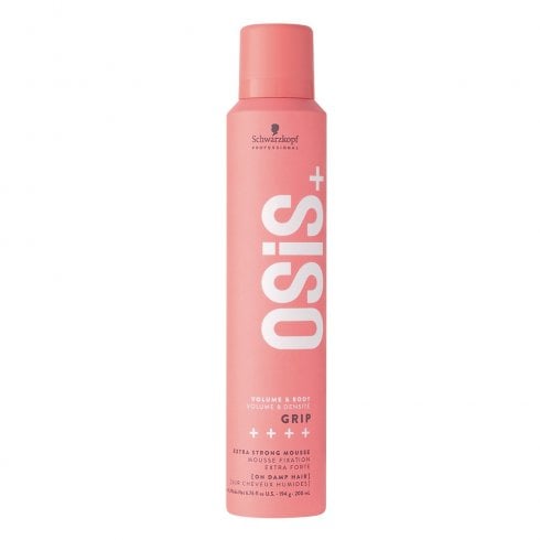 Schwarzkopf Professional OSiS+ Grip 200ml