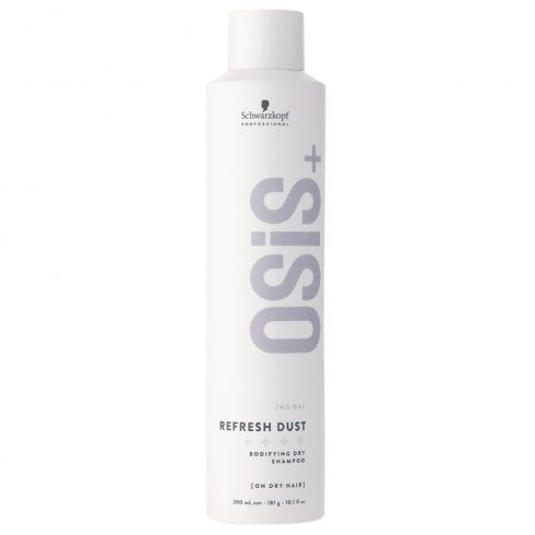 Schwarzkopf Professional OSiS+ Refresh Dust 300ml