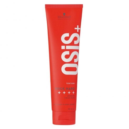 Schwarzkopf Professional OSiS+ Rock Hard 150ml