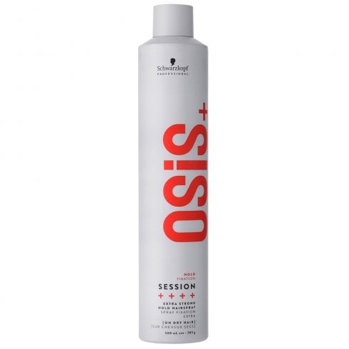 Schwarzkopf Professional OSiS+ Session