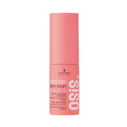 Schwarzkopf Professional OSiS+ Soft Dust 10g