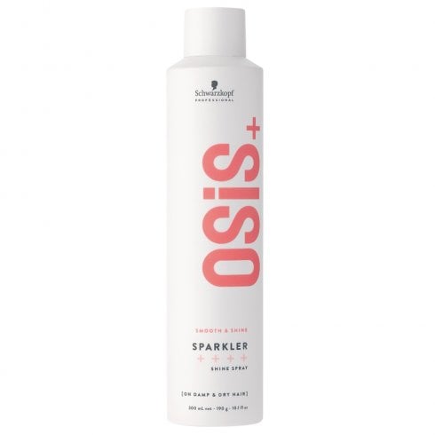 Schwarzkopf Professional OSiS+ Sparkler 300ml