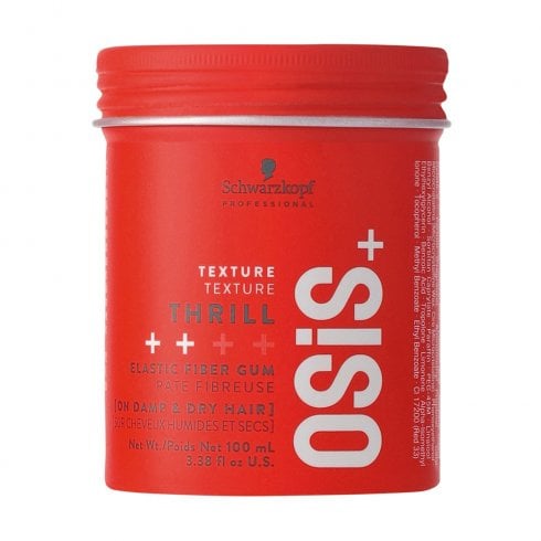 Schwarzkopf Professional OSiS+ Thrill 100ml