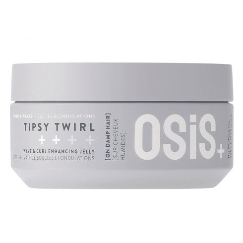 Schwarzkopf Professional OSiS+ Tipsy Twirl 300ml