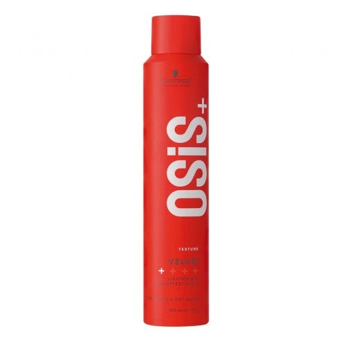 Schwarzkopf Professional OSiS+ Velvet 200ml